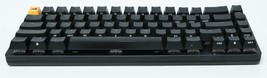 Glorious GMMK 2 65% Wired Gaming Keyboard GLO-GMMK2-65-FOX-B image 2
