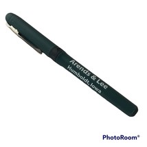 Arends &amp; Lee BIC Grip Roller Ballpoint Pen Law Firm Advertising Office Supply - £6.21 GBP