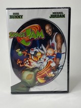 Space Jam (DVD, 1996) Brand New Sealed - £2.91 GBP