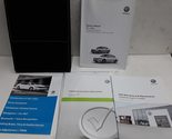 2020 Volkswagen GLI, Jetta Owners Manual [Paperback] Auto Manuals - $48.00