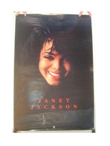 Janet Jackson Poster Early Shot - $44.81