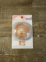 Le Mercerie Sunlight Bronzer  115 - $11.76