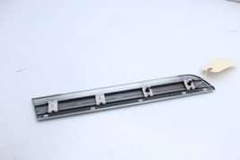 00-06 MERCEDES-BENZ W215 CL500 CL600 REAR LEFT DRIVER SIDE QUARTER MOLDING Q9553 image 8