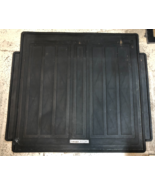 Tappetino In Gomma Per Bagagliaio OEM Land Rover Range Rover - $1,370.06 MXN