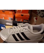 adidas Grant Court Men&#39;s Sneakers Size 8M - €54,36 EUR