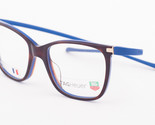 Tag Heuer 3012 003 Reflex Blue Eyeglasses TH3012-003 47mm - $208.05