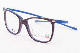 Tag Heuer 3012 003 Reflex Blue Eyeglasses TH3012-003 47mm - £163.26 GBP