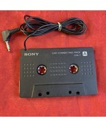 Genuine Sony CPA-7 Car Connecting Cassette Pack For iPod/MP3/CD Walkman/... - €30,68 EUR