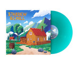 Stardew Valley Lofi - Stardew and Chill - Green LP Vinyl NEW VGM Record - $49.90