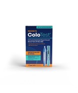 2 Kits Reese&#39;s ColoTest*02/2026*Immunochemical Fecal Occult Blood Test (... - $20.59