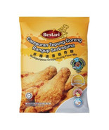 BESTARI - MULTIPURPOSE CRISPY FRYING FLOUR MIX (ORIGINAL) - 1KG - $64.35