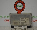 1422847 BMW 528i Transmission Control Unit TCU1997-1998 Module 665-19B4 - £7.98 GBP