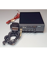 Uniden PRO 538W 40 Channel CB Radio w/ Mic - $48.51