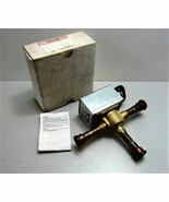Honeywell V8044A Motorized Diverting Valve 24V - $62.26 CAD