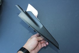 2009-2016 NISSAN 370Z LHD DRIVER SIDE DOOR CORNER MIRROR TRIM COVER K4655 image 6