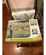Golf Game Set  - $68.38 CAD