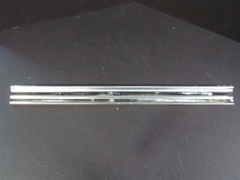 1967 Plymouth Satellite LH Behind the Door to Rear Tire Trim OEM - £140.72 GBP