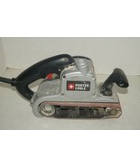 FOR PARTS NOT WORKING - Porter Cable 352VS 3" x 21" 8 Amp Belt Sander - €34,01 EUR FOR PARTS NOT WORKING - Porter Cable 352VS 3" x 21" 8 Amp Belt Sander - €34,01 EUR