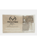 Realtree Shower Curtain Hooks Set of 12 Camo NEW - €15,22 EUR