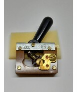 Switch For Straight Knife 580C1-14 USA - $20.30 CAD