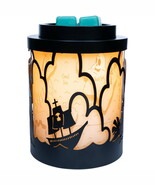Scentsationals Wax Melt Warmer - Candle Wax Melter for Fragrance Cubes a... - $68.37 CAD