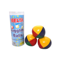 Belta Juggling Ball in a Cylinder 3pcs - $35.31