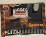 Garfield Trading Card  #22 Action - $1.97