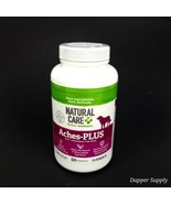 Natural Care Better Wellness Aches-PLUS Tasty Chewables For Dogs 50ct Ex... - $12.86