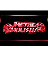 Metal Mulisha Neon Sign home decor craft,shop display glowing - £20.77 GBP+