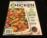 Hungry Girl Magazine Chicken Recipes 75+ Easy Recipes You&#39;ll Make Again ... - $13.00
