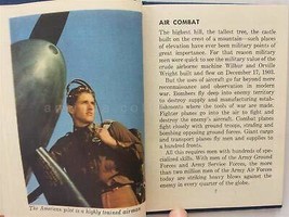 1943 Vintage Us Army Air Forces Hc Book General H H Arnold Photos Wwii Era Vgc [ - £78.53 GBP