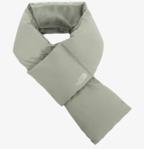 The North Face T-Ball Muffler Unisex Casual Lifestyle Sport Scarf Slate ... - $63.42