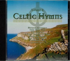Celtic Hymns, Vol. 1 [Audio CD] steve ivey and laura jewel - £10.37 GBP