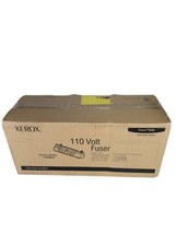 Genuine Factory Sealed Xerox Phaser 6360 115R00055 110 Volt Fuser - £17.72 GBP