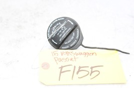 12-15 VOLKSWAGEN PASSAT Gas cap F155 - $34.40