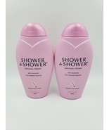 Shower to Shower Absorbent Body Powder Original Fresh 8 Oz - Lot of 2 - $327.52 MXN