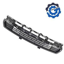 New OEM GM Front Lower Grille Nightrider Chrome 2020-2023 Arcadia 84710313 - $327.21