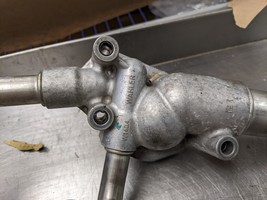 Coolant Crossover From 2012 GMC Acadia  3.6 12591006 - $36.33