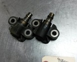 Timing Chain Tensioner Pair From 2003 Ford F-250 Super Duty  6.8 - $34.95