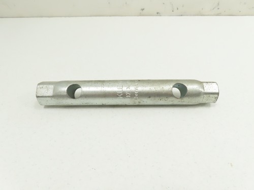 Porsche Boxster 986 Wrench, Socket Lug Removal 17mm 19mm OEM Klein Tool - $13.85
