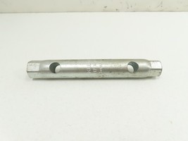 Porsche Boxster 986 Wrench, Socket Lug Removal 17mm 19mm OEM Klein Tool - $13.85