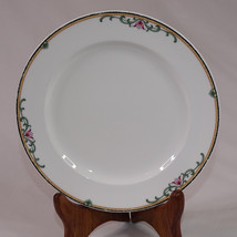 Lenox Decor HANOVER PARK Small Bread And Butter Plate 1 Only Plate White... - $1.90