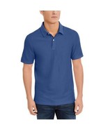 Dkny Mens Stackable Regular-Fit Polo Shirt, Size Small - $400.00 MXN
