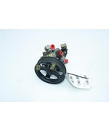 Power Steering Pump GT 1ZZFE Engine Fits 00-05 CELICA 60553 - €67,95 EUR