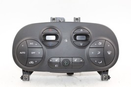 500 FIAT  2019 Temperature Control 35317 - $22.49