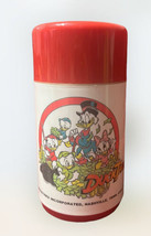 Vintage 1986 Disney Duck Tales Thermos Mug - £24.25 GBP