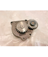 Cummins ISL ISC ISG QSL 8.9 Diesel Engine Lubricating Oil Pump 5449240 OEM - $183.68 CAD