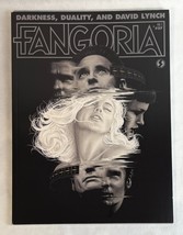 Fangoria Vol 2 # 27   BRAND NEW RARE VARIANT cover David Lynch - $546.92 MXN