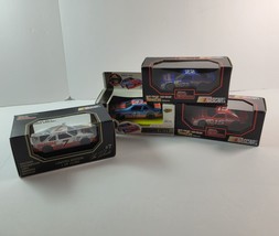 Die Cast 1:43 Scale Nascar 1990s Lot - Hooters #7 Alan Kulwicki, Petty, Marlin - £23.34 GBP