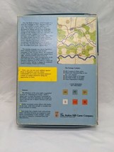 Avalon Hill Napoleon At Bay The Campaign In France 1814 Board Game Complete - $53.45